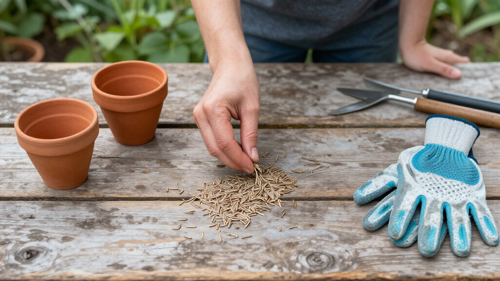 15 Best Prairie Plant Seeds in 2026