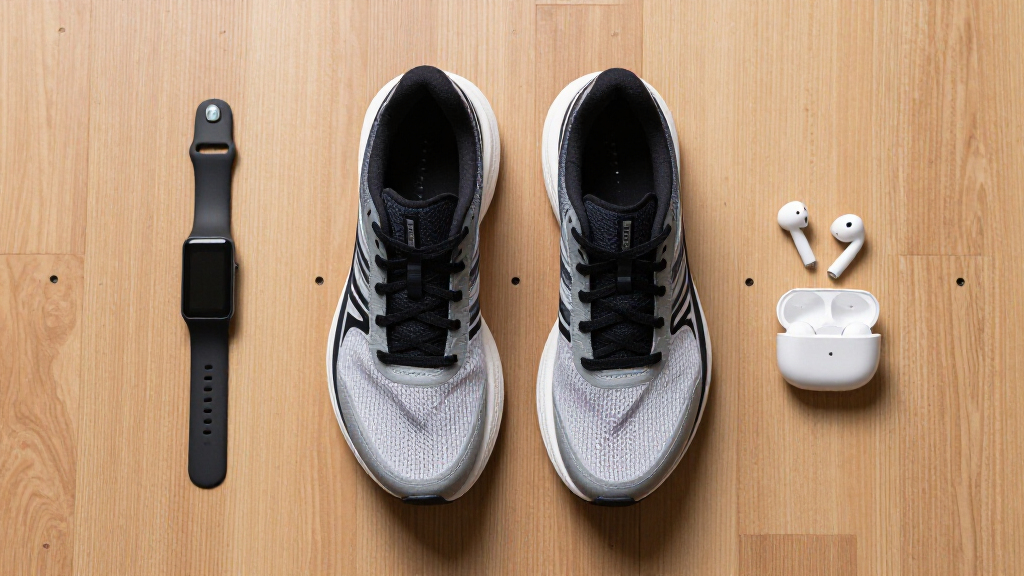 best high-tech running shoes