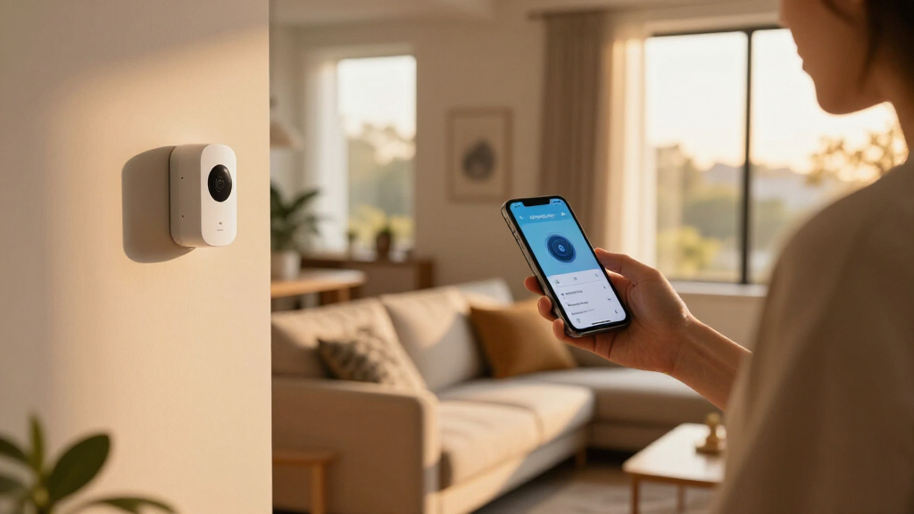 best wireless home security system