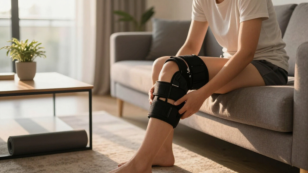 15 Best Knee Braces for Pain in 2026