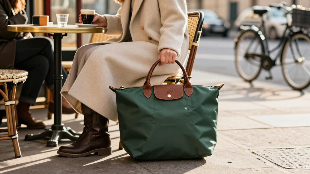 best Longchamp bags