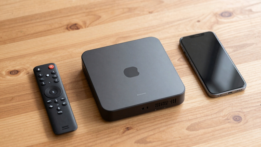 news media streaming devices