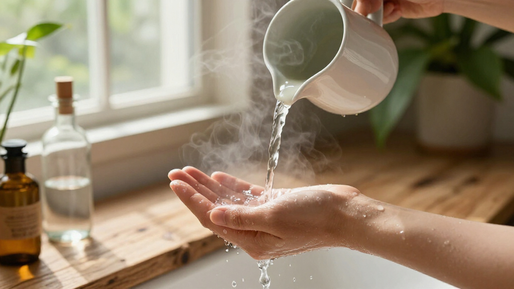 best water softener system for skin and hair