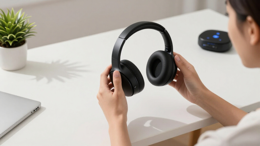 5 Best Smart Relaxation Headsets for 2026