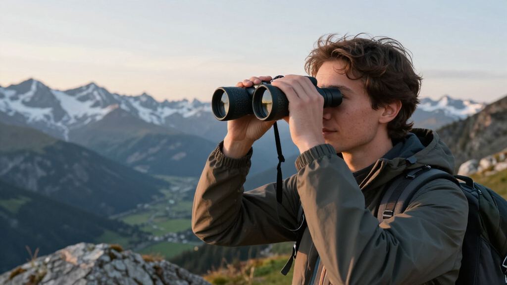 best premium binoculars for travel