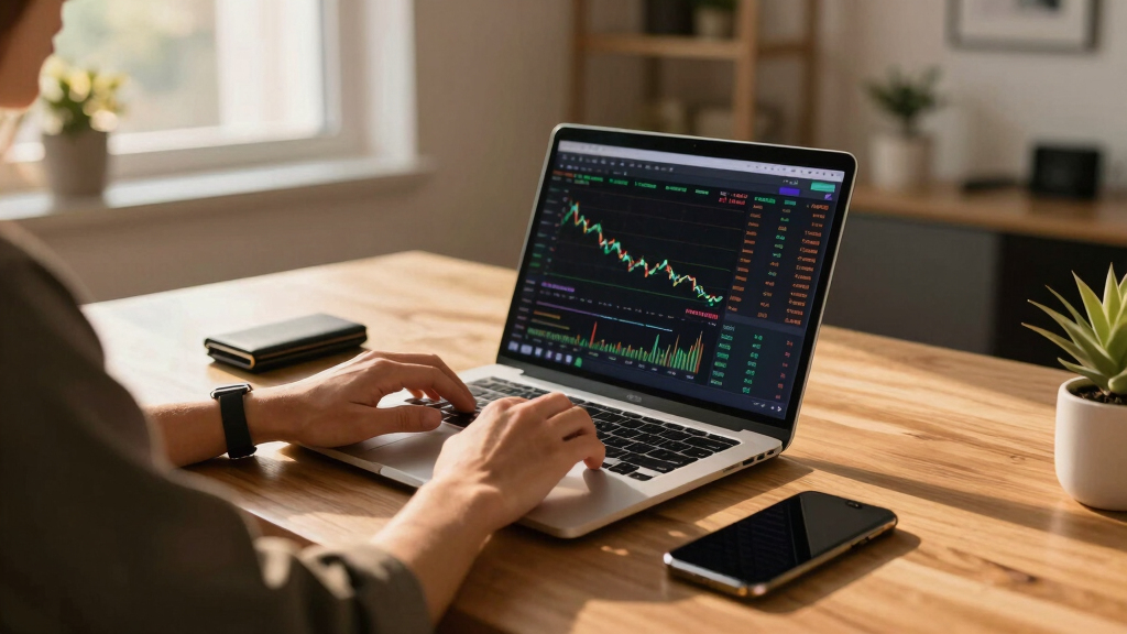 cryptocurrency trading books