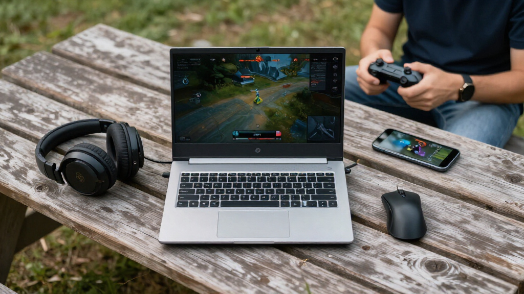 gaming laptops with rtx graphics