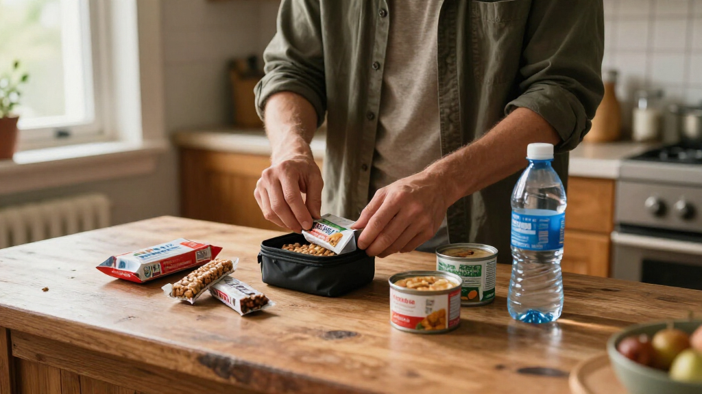 Best Emergency Food Kit
