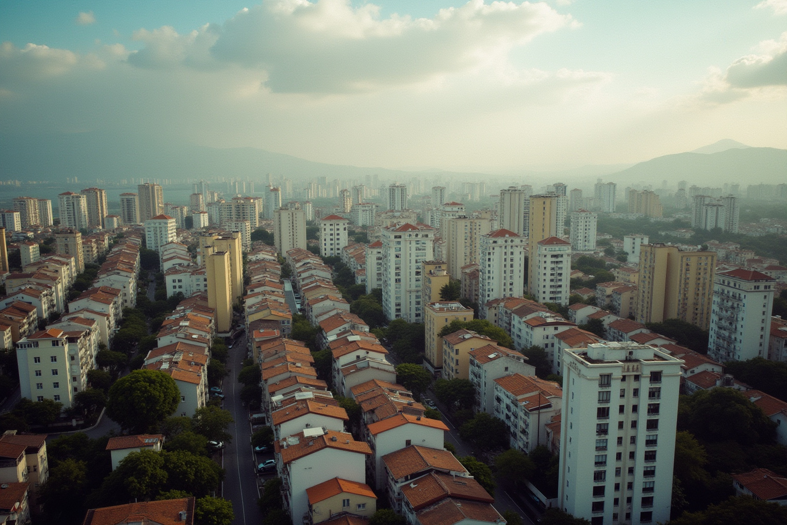 Ranking do 2º tri: as 5 cidades brasileiras com maior valorização imobiliária em 2026