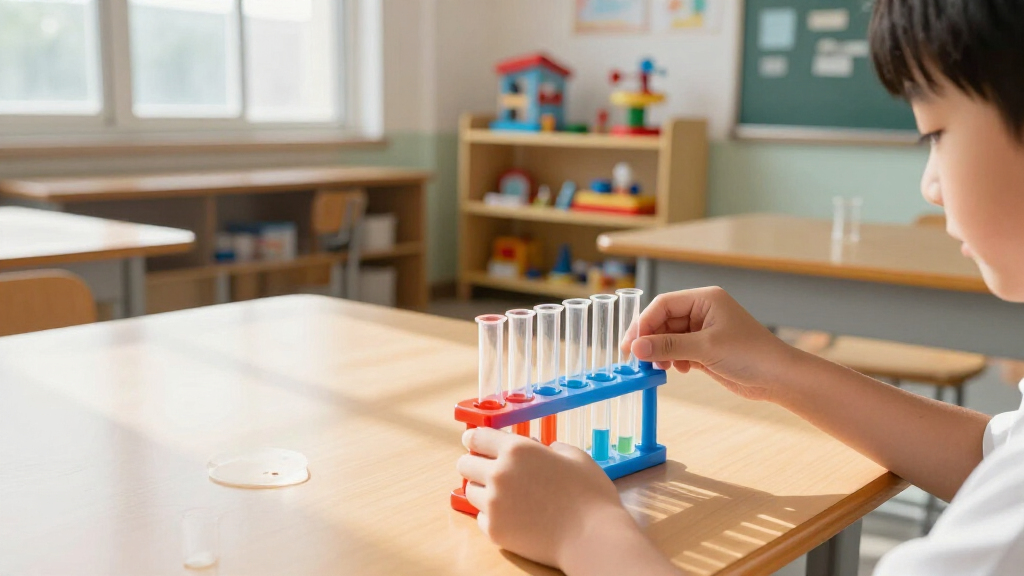 educational science kits for students
