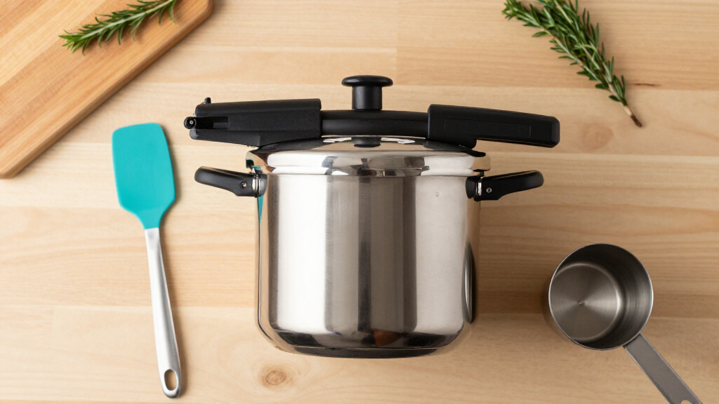 15 Best Pressure Cookers in 2026