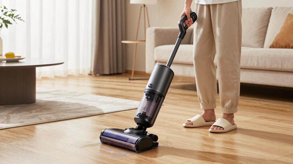 cordless stick vacuums