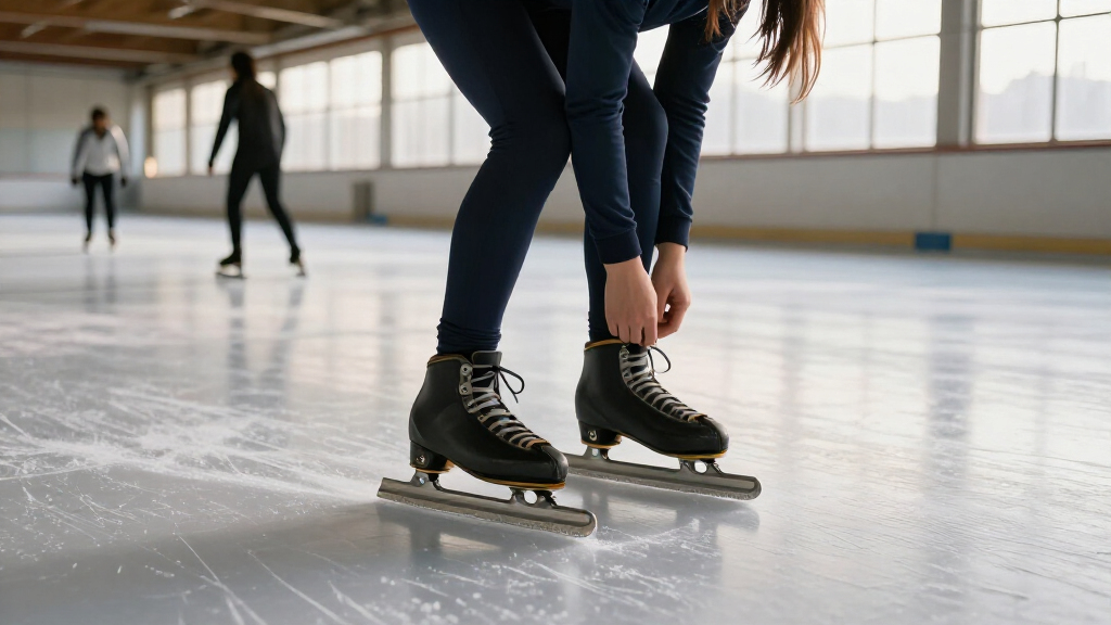 best speed skating equipment