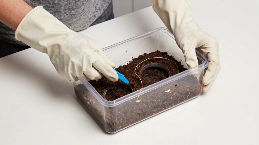 ant farm