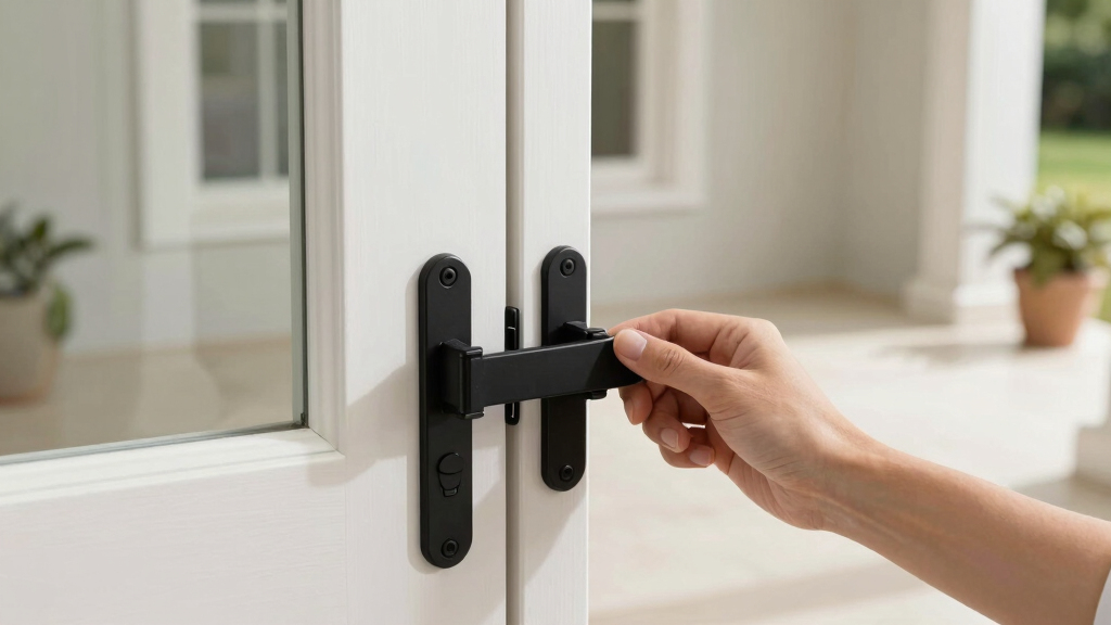 door gate window hardware prime day deals