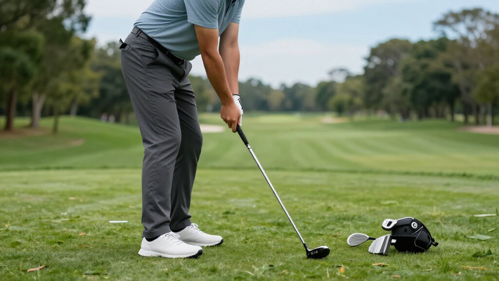 golf clubs beginners