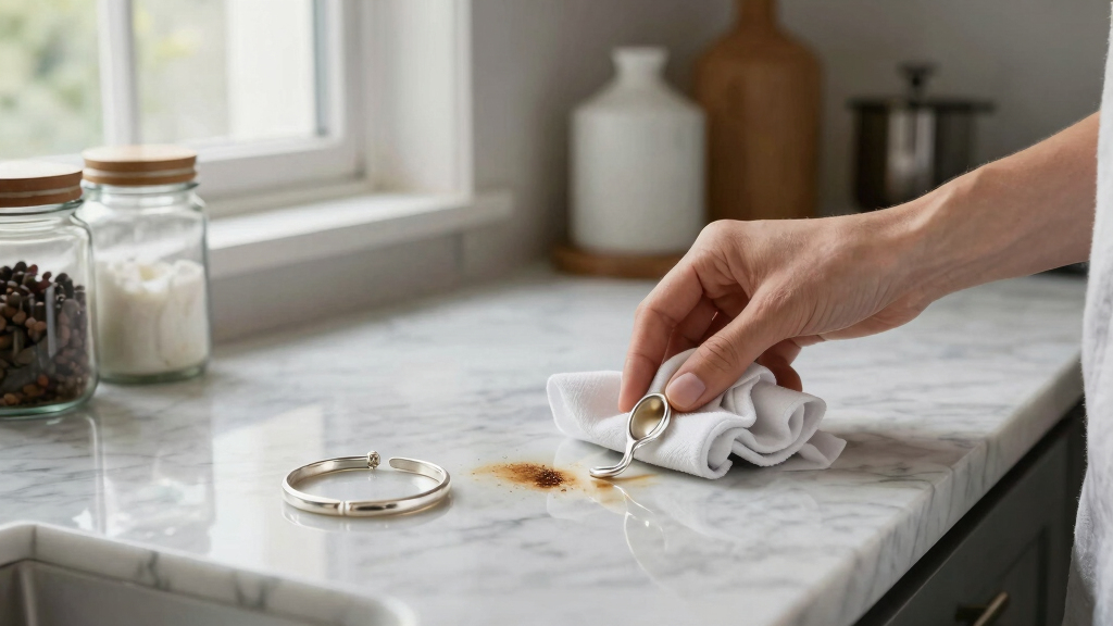 thesterling silver cleaner