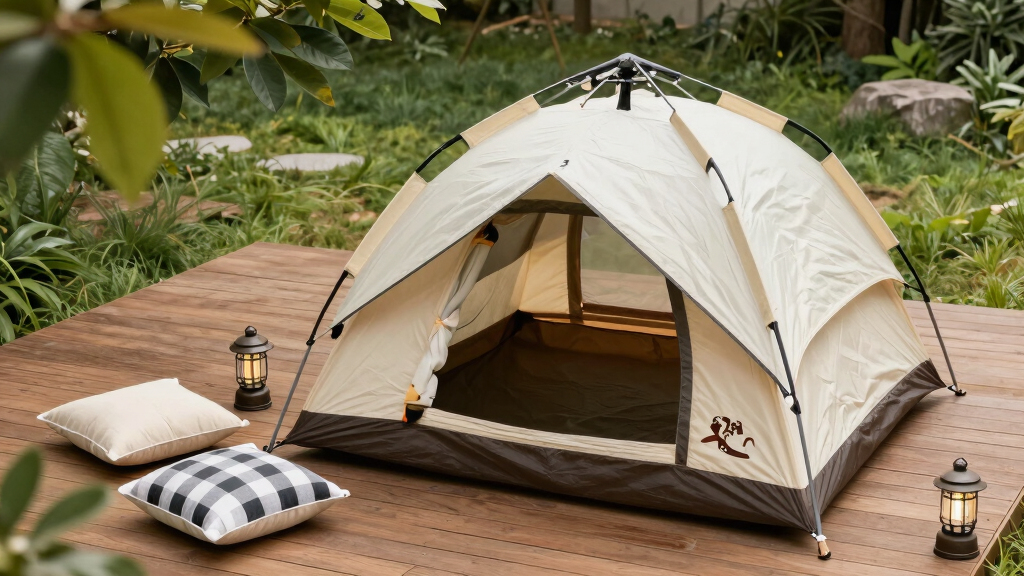 family tents prime day deals