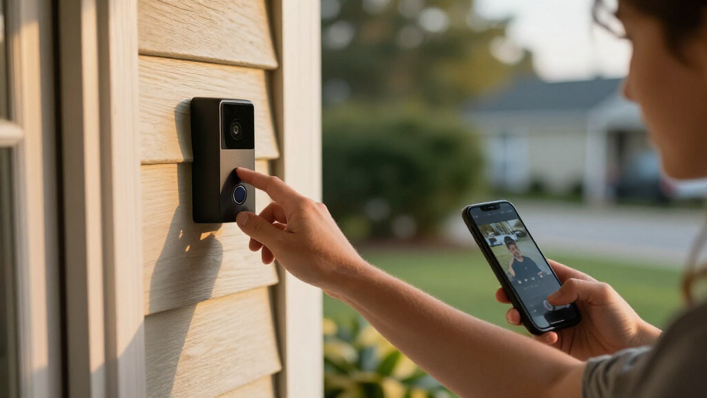 12 Best Wireless Video Doorbells of 2027 for Secure and Smart Home Security