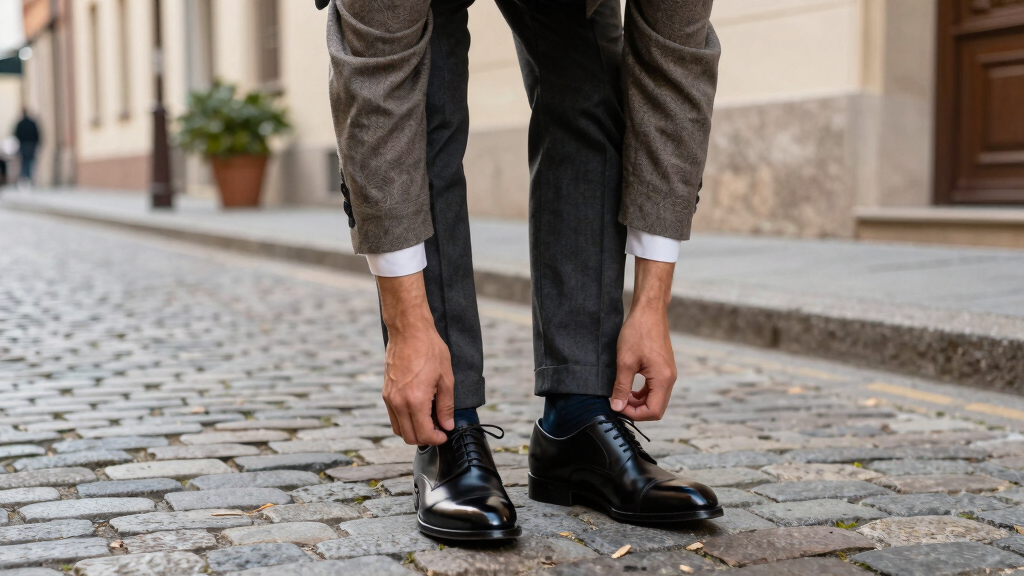 best classic designer shoes