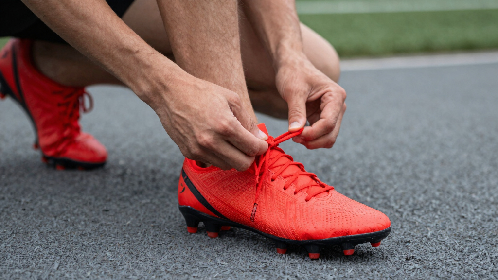 best football cleats