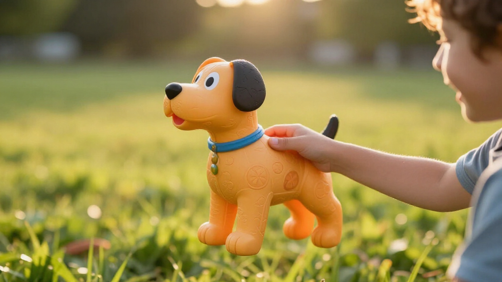 indestructible dog toys