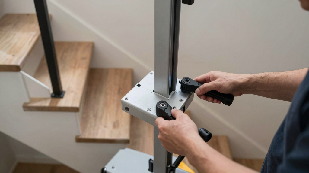 Best stair lifts for home use