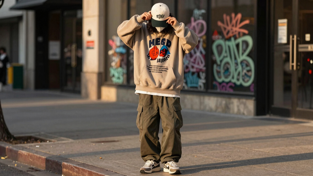 best streetwear clothing brands