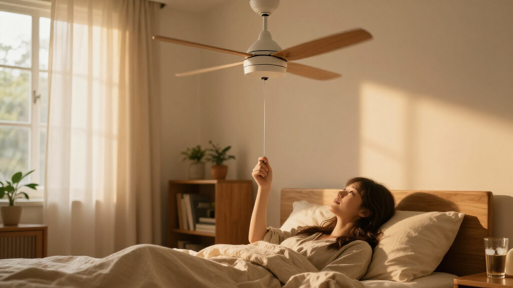 cheap ceiling fan