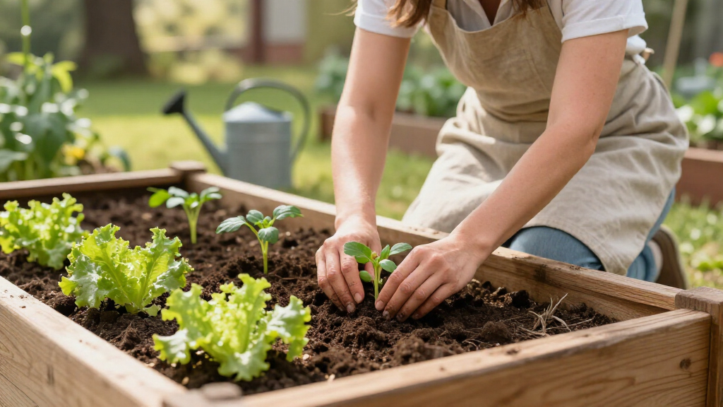 15 Best Raised Garden Beds for a Thriving Garden in 2026