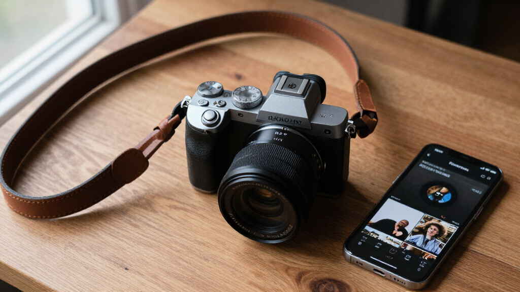 best full frame mirrorless cameras for creators