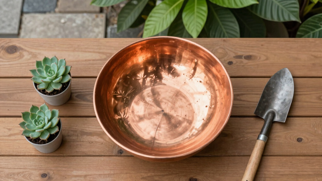 best copper bird baths