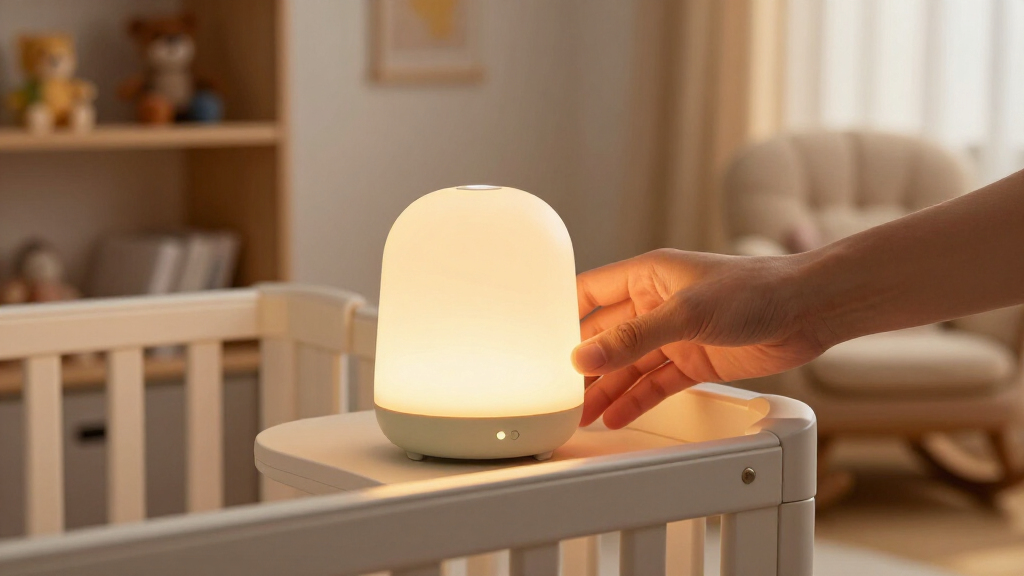 best premium baby night lights