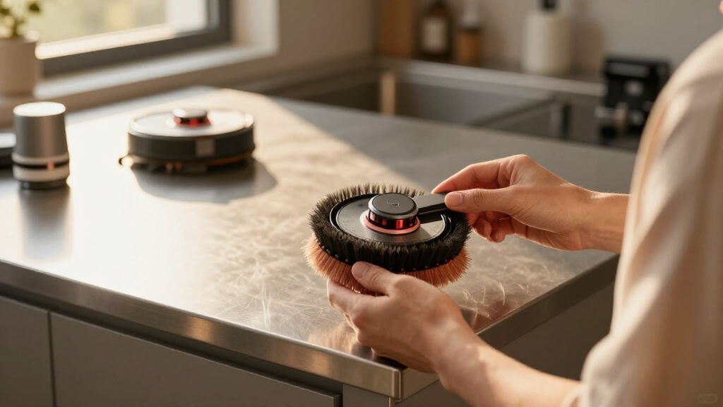 roborock side brushes top accessories roundup