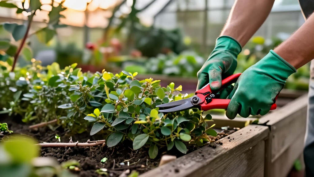 best landscaping tools