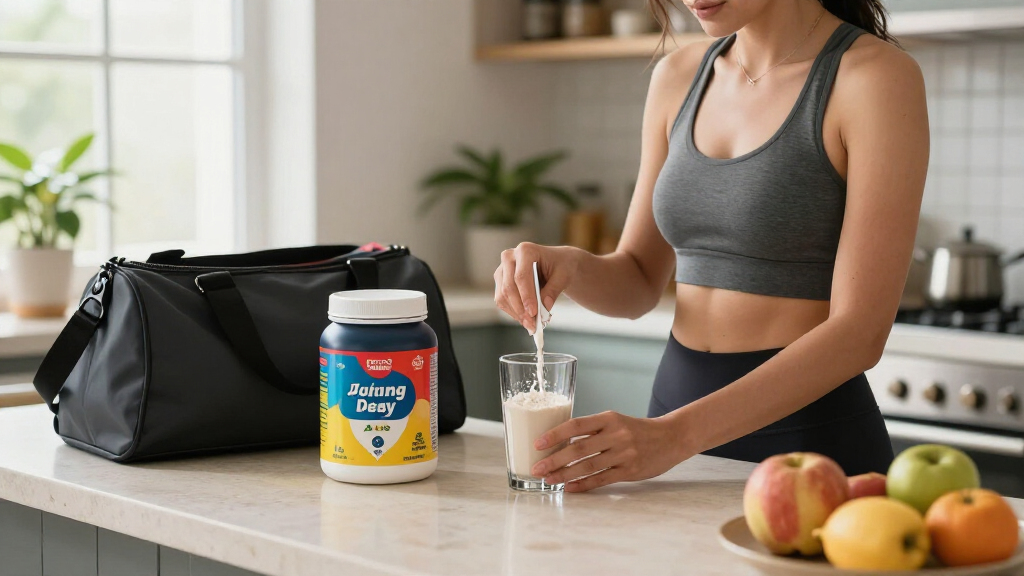 best energy supplements for women
