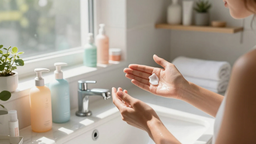 preppy skincare brands for
