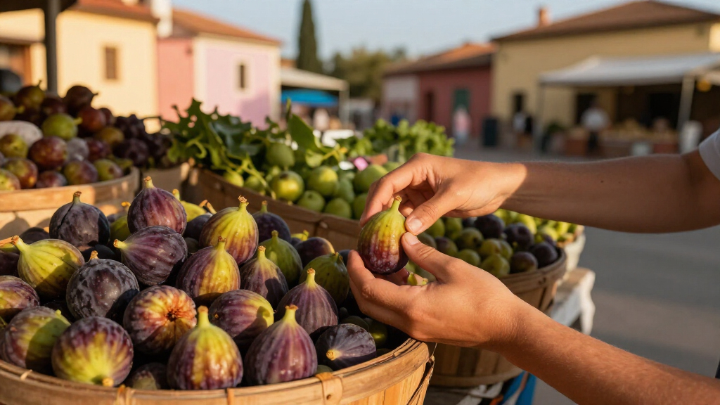 How to Pick, Store, and Prep Figs So They Don't Disappoint