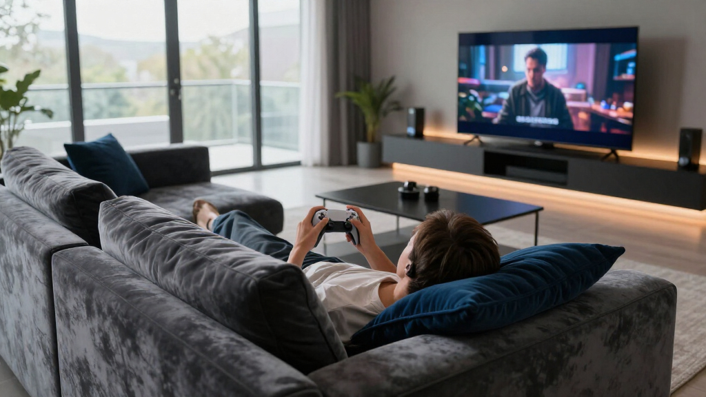 best-gaming-and-movie-room-couches