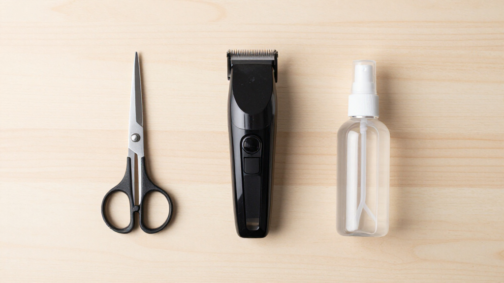 hair clippers