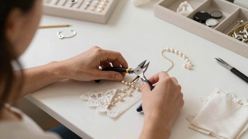 best bridal accessories