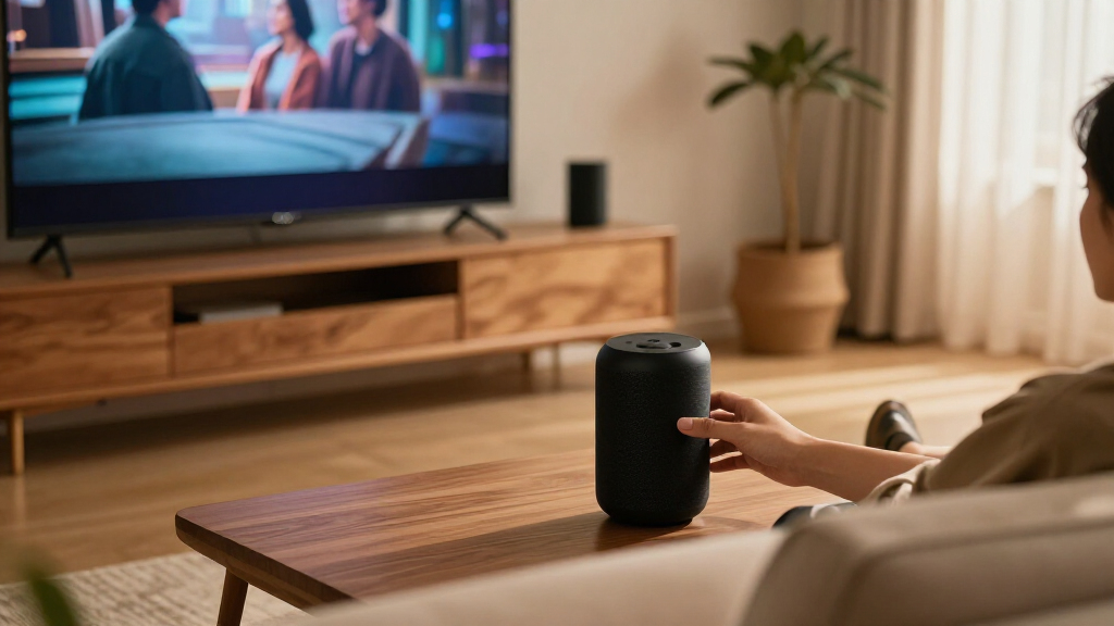 14 Best Smart Speakers for Home Theater in 2027