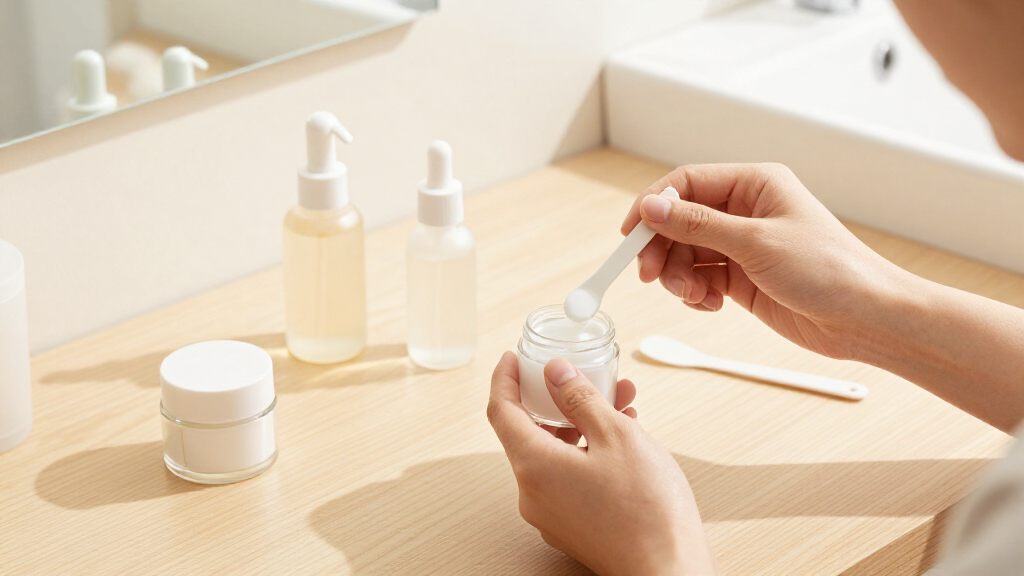 best Korean acne skincare