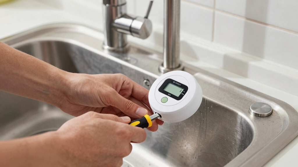 best smart water leak detectors