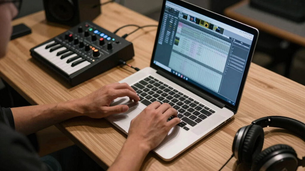 music production app for pc