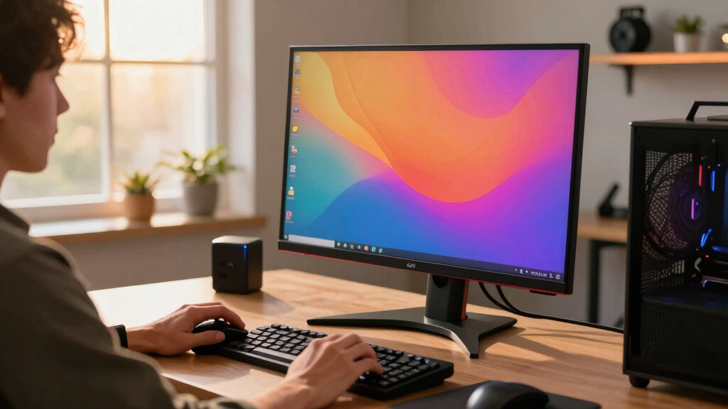 13 Best 4K Gaming Monitors in 2026