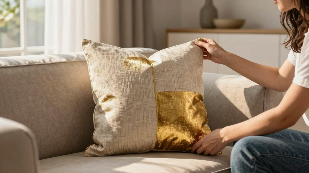 modern accent throw pillows