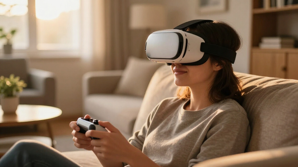 best premium VR headset bundles