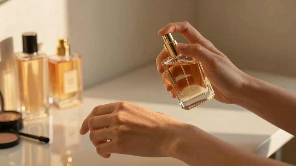 best perfumes