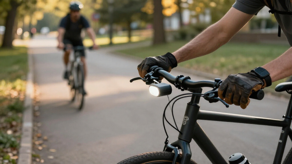 4 Best Replacement Batteries for Bike Lights in 2027
